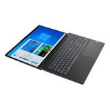 Notebook Le V15 I5-1135g7 8gb 256gb Ssd W11 Pro 15.6 Cor Cinza