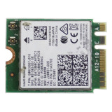 Tarjeta Wifi Para Lenovo Yoga 3rd X380