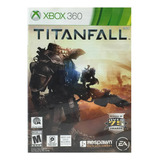 Titanfall - Xbox 360 Físico - Sniper