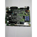 Placa Mother Impresora Tm-u375 Usada