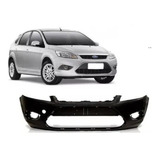 Paragolpe Delantero P/ Ford Focus Kinetic 2011 2012 2013