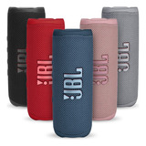 Parlantes  Jbl Flip 6  