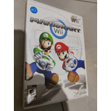 Mario Kart Wii Y Dos Volates Wii