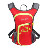 Pack 2 Mochila Trekking 5l Bici / Running / Mochila Outdoor