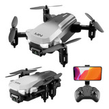 Cámara G Drone Cs11 Rc 4k Hd Con Cámara Inteligente Para Evi