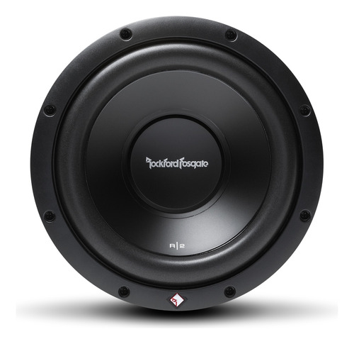  Subwoofer Rockford Fosgate R2d4-10 Serie Prime 10 