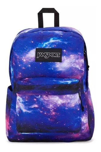 Mochila Jansport Superbreak Plus 26lts Original