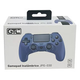 Joystick Gamer Gtc Jpg-030 - Pc Ps4 - Dgl Games & Comics