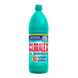 Blanqueador Desinfectante Cloralex® Líquido, 950 Ml