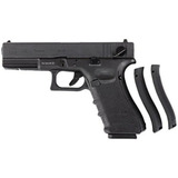 Pistola Airsoft Glock 18 Gen4 Full Metal We Original Blowbac