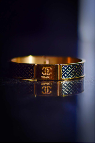 Bracelete Chanel