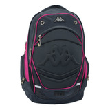 Mochila Backpack Multiusos Kappa® - Kpx00004