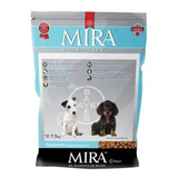 Mira Cachorro Razas Pequeñas 7.5kg Oferta 