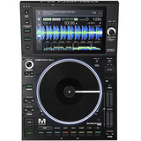 Denon Sc6000m Prime Reproductor Dj Profesional