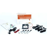 Kit Sensor Estacionamiento Chevrolet Cobalt Spin Original 