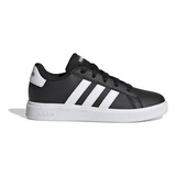 Tenis adidas Niños Grand Court 2.0 K Gw6503