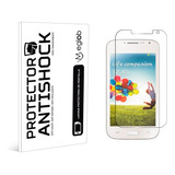 Protector Pantalla Antishock Para Ijoy Icall 504