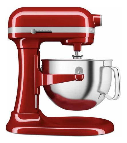 Batidora Kitchenaid Batidora De Pedestal, 5.6l