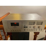 Akai Stereo Cassette Deck Usado