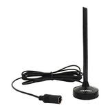 Antena Digital Interna Hdtv Aquario Dtv-1000p