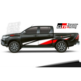 Calco Toyota Hilux Gazoo Racing Limited