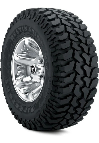 Neumático 215/80r16 107q Firestone Destination M/t 23