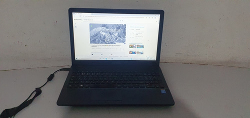 Notebook Samsung Np270e5k Intel Core I3-5005u 5°th.usado!