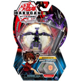 Bakugan Ultra Darkus Serpenteze Nuevo Sellado