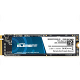 Disco Solido Ssd 256 Gb Nvme Mushkin D8 Mknssdev256gb Color Negro