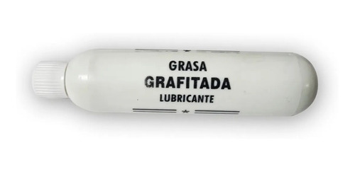 Grasa Grafitada Lubricante Para Roscas Por 55cc - Gk