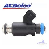 Inyector Chevy C2  Original Acedelco 94669930