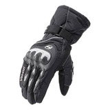 Guantes Impermeables Termicos Para Moto Vemar