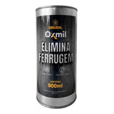 Elimina Tira Ferrugem Limpa Ferrugem Oximil Vbrasil 900ml