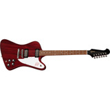 Guitarra Gibson Firebird 2019 Satin Cherry Envío Gratis