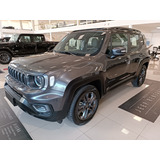 Jeep Renegade Serie S 2023 0km Stock Longitude