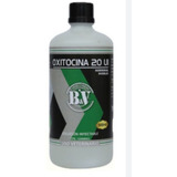 Oxitocina 20 Ui X 500 Ml