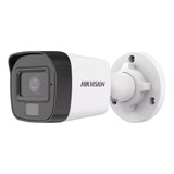 Camera Hikvision Com Microfone (áudio) 2megas/1080p