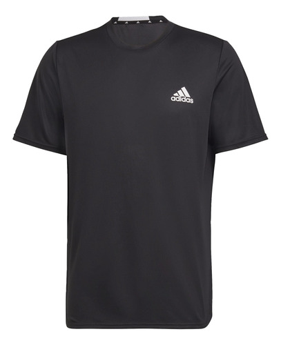 Playera Aeroready Designed For Movement Hf7214 adidas