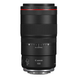 Canon Rf100mm F2.8 L Macro Es Usm