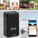 Gf07, Magnético Mini Car Gps Tracker Track Em Tempo Real
