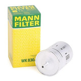 Filtro Gasolina Vw Golf Jetta A3 Cabrio Vocho Sedan F.i