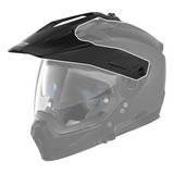 Repuesto Casco Visera Nolan Small Xxs-xs-s-m N70-2x Negra