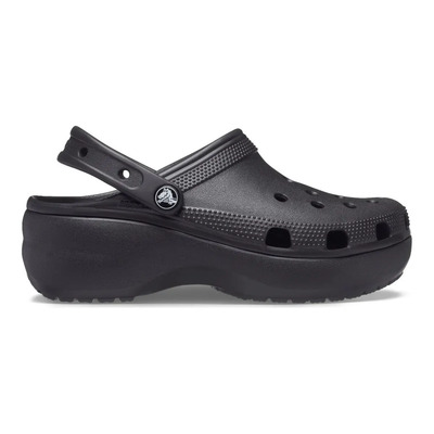 Sandalias Unisex Adultos De Plataforma Crocs | Meses sin interés