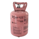 Garrafa Dupont Freon R410 Lacrada 5 Kilos Alef Refrigeracion