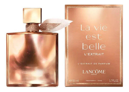 Lancome La Vie Est Belle L'extrait De Parfum 50ml Premium