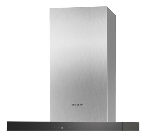 Extractor Purificador De Cocina Samsung Hdc Ac. Inox. De Par