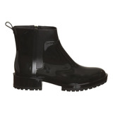 Bota Galocha Feminina J-lastic Tratorada Petite Jolie Pj6649