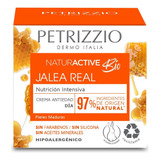 Petrizzio Natur Active Bio Crema Día Jalea Real 50ml