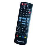 Control Para Blu-ray Dvd Panasonic N2qayb000734
