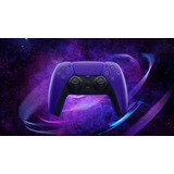 Ps5 Dualsense Galactic Purple